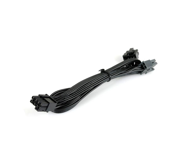 SilentiumPC 600W Vero M1 - 227229 - zdjęcie 7